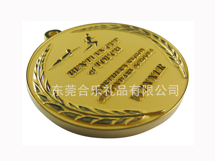 運(yùn)動(dòng)會(huì)比賽獎(jiǎng)牌 體育競賽活動(dòng)金屬獎(jiǎng)?wù)露ㄖ乒S
